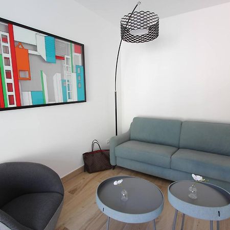 Luxurious Apartments Monaco&Seaview, Infinitypool&Parking بوزولي المظهر الخارجي الصورة