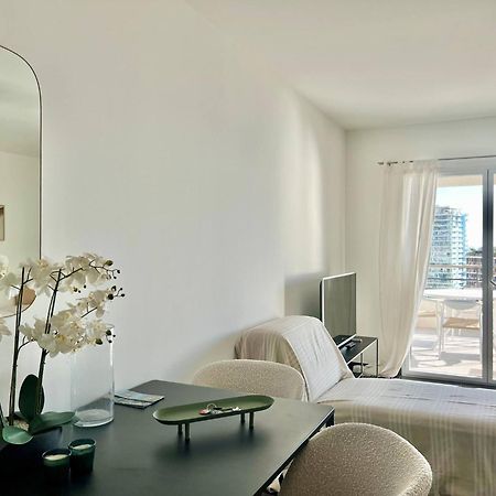 Luxurious Apartments Monaco&Seaview, Infinitypool&Parking بوزولي المظهر الخارجي الصورة
