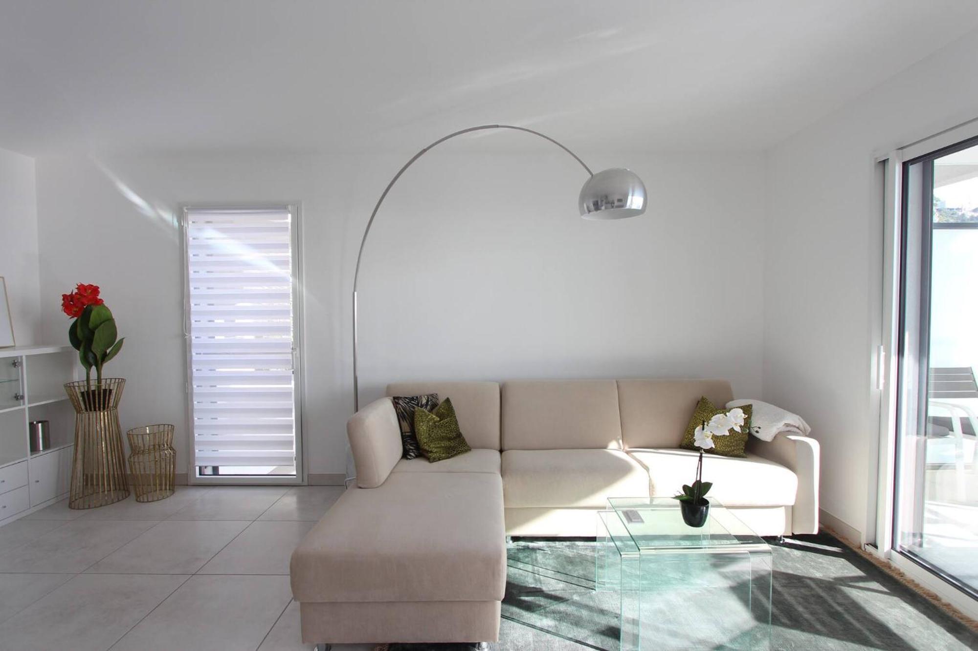 Luxurious Apartments Monaco&Seaview, Infinitypool&Parking بوزولي المظهر الخارجي الصورة