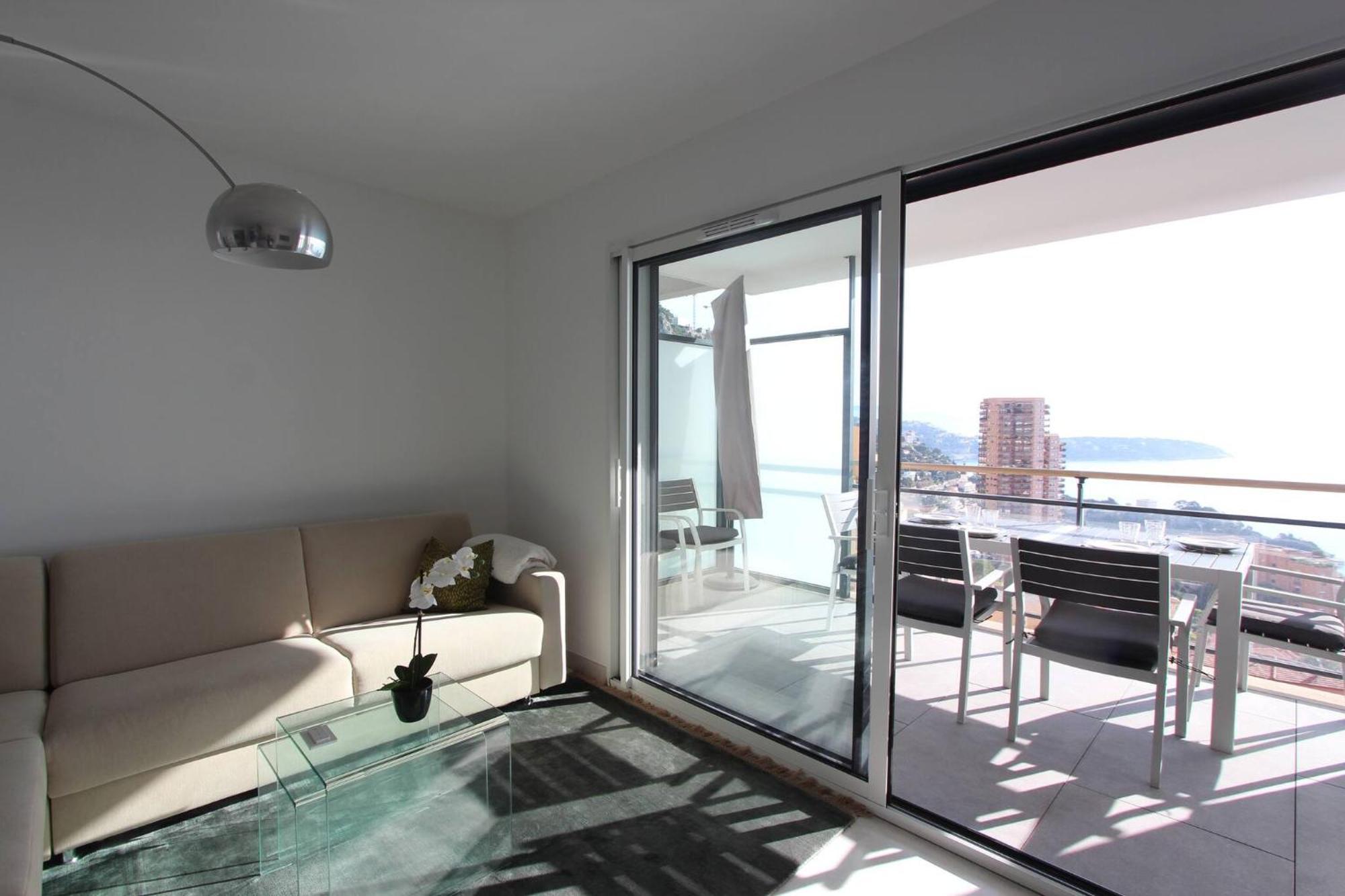 Luxurious Apartments Monaco&Seaview, Infinitypool&Parking بوزولي المظهر الخارجي الصورة