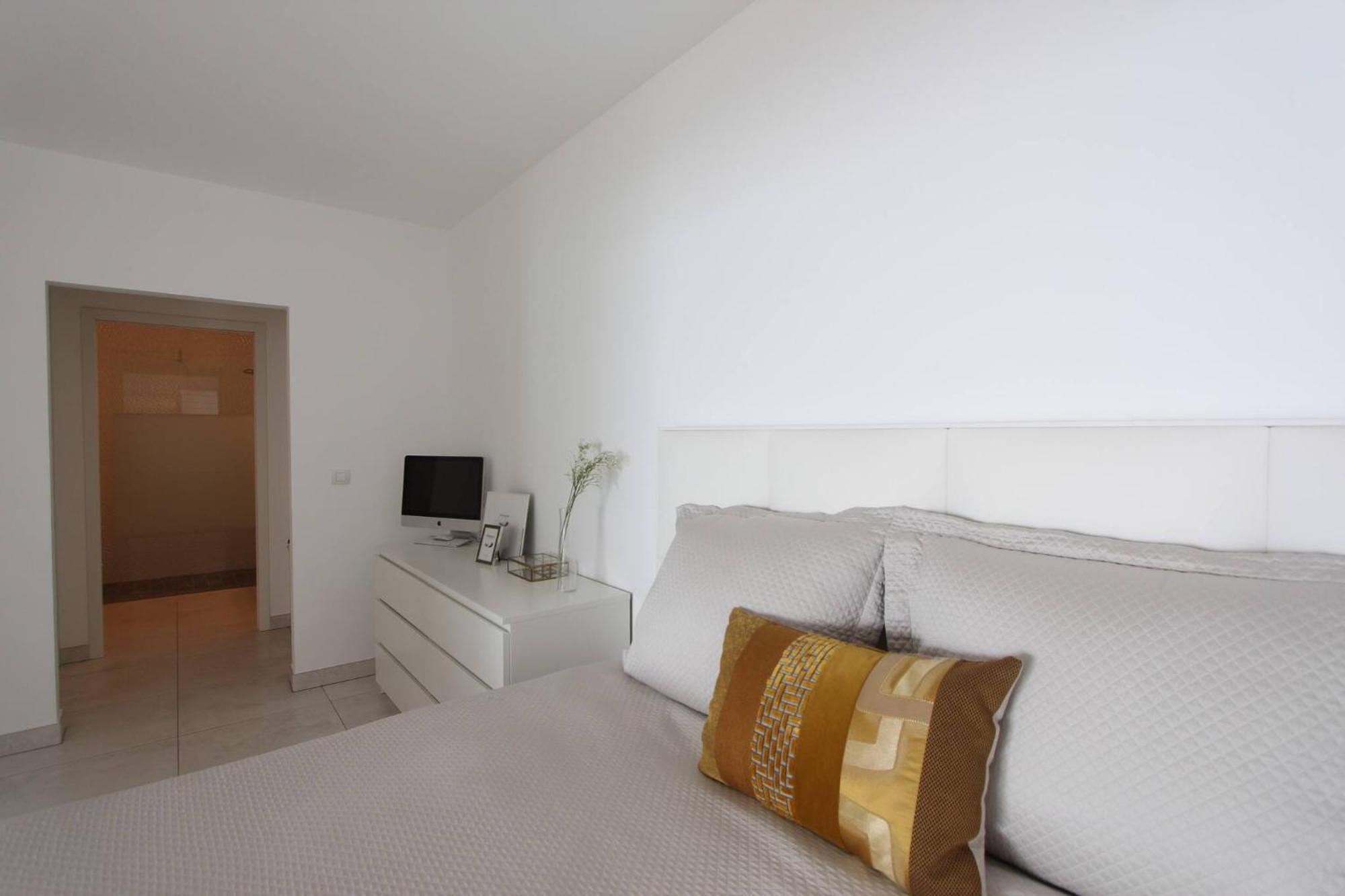 Luxurious Apartments Monaco&Seaview, Infinitypool&Parking بوزولي المظهر الخارجي الصورة