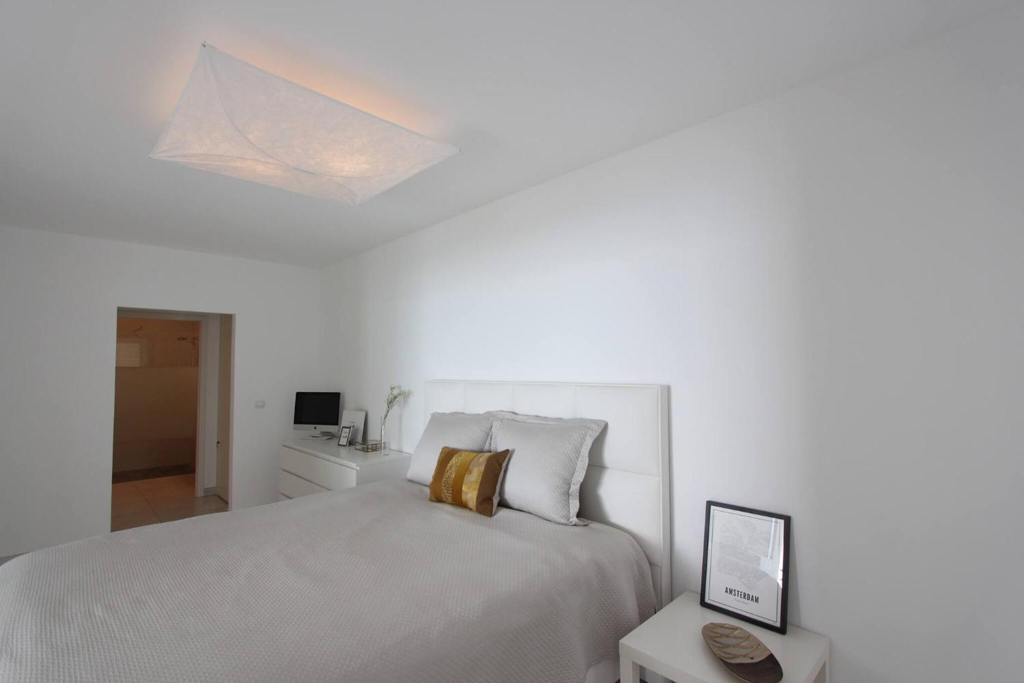 Luxurious Apartments Monaco&Seaview, Infinitypool&Parking بوزولي المظهر الخارجي الصورة