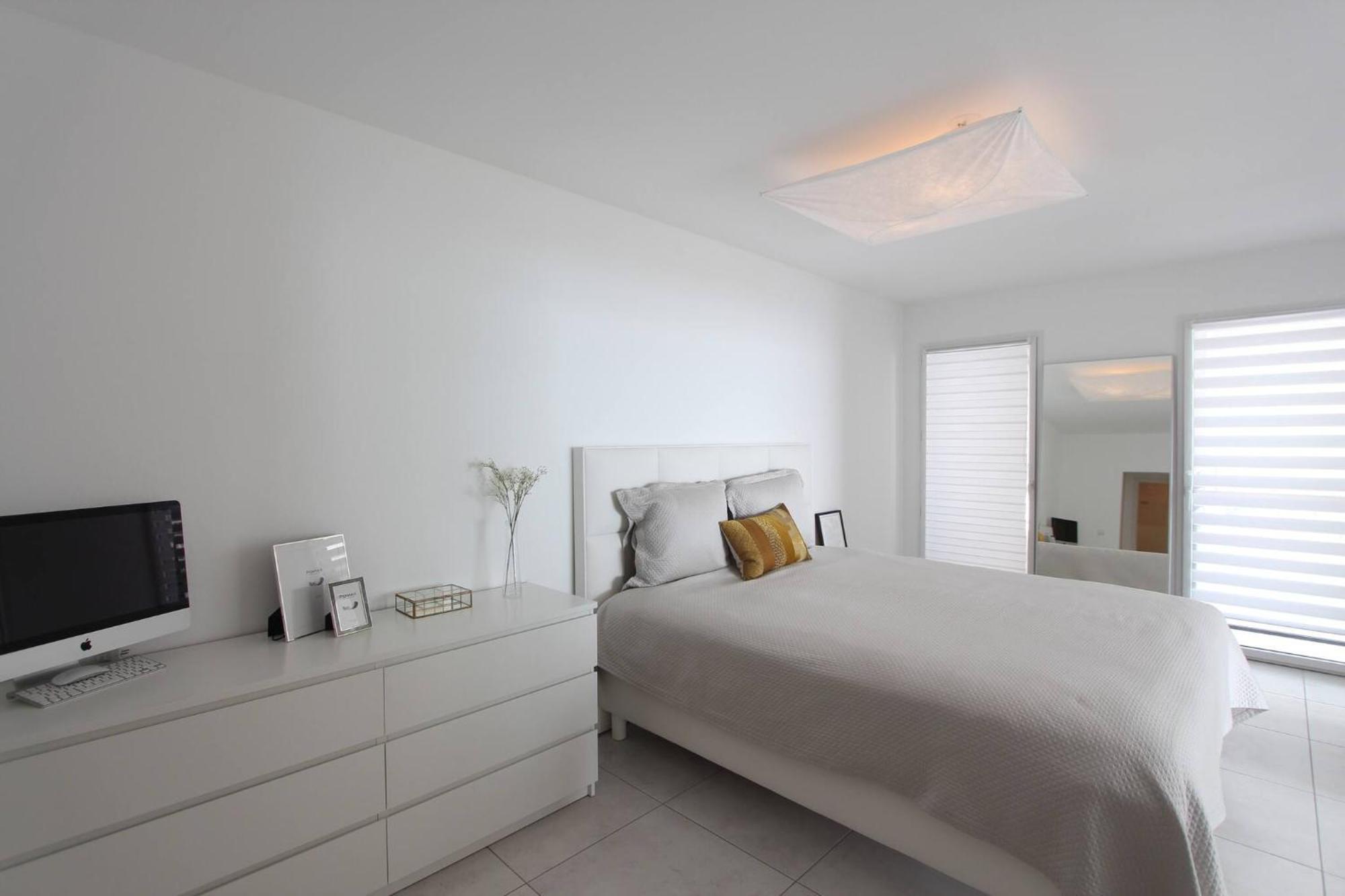 Luxurious Apartments Monaco&Seaview, Infinitypool&Parking بوزولي المظهر الخارجي الصورة