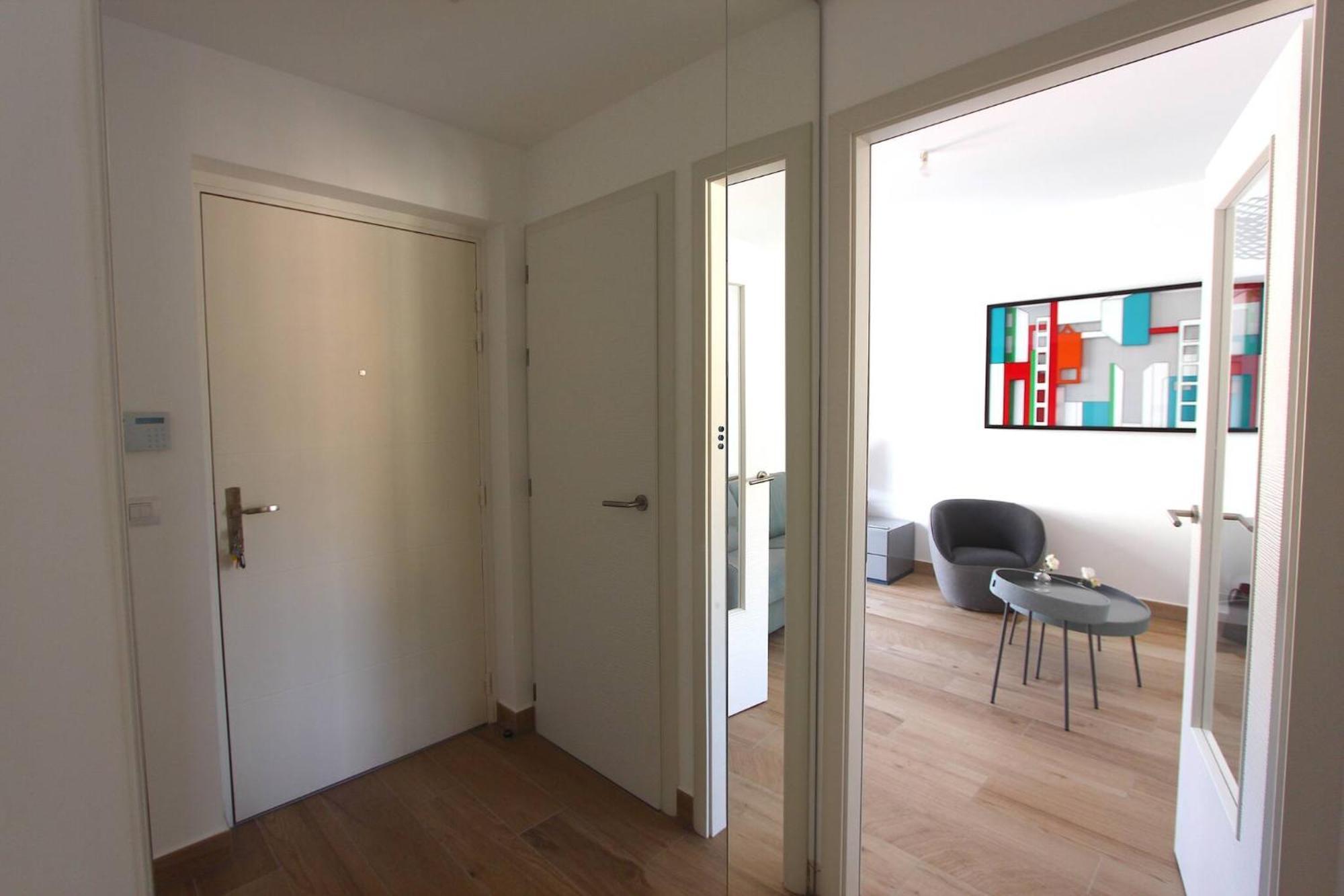 Luxurious Apartments Monaco&Seaview, Infinitypool&Parking بوزولي المظهر الخارجي الصورة