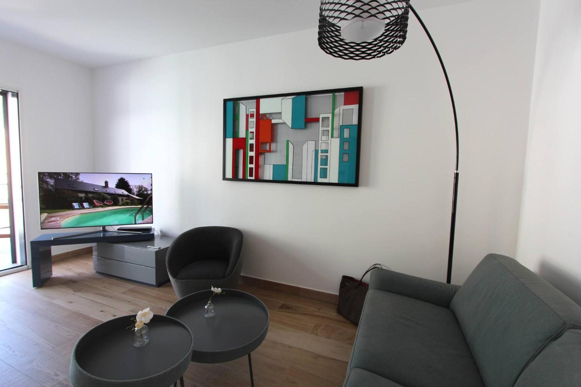 Luxurious Apartments Monaco&Seaview, Infinitypool&Parking بوزولي المظهر الخارجي الصورة