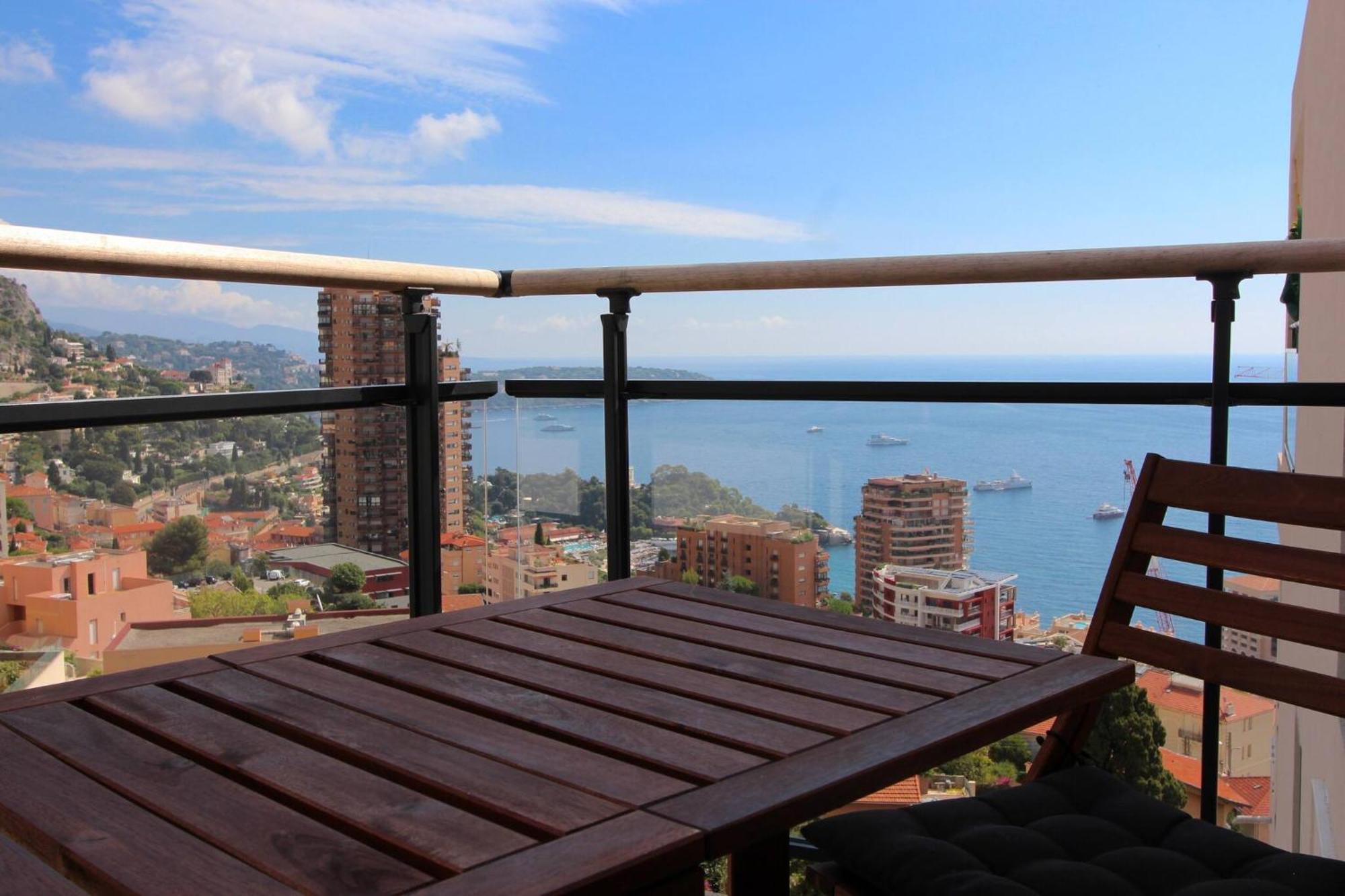 Luxurious Apartments Monaco&Seaview, Infinitypool&Parking بوزولي المظهر الخارجي الصورة