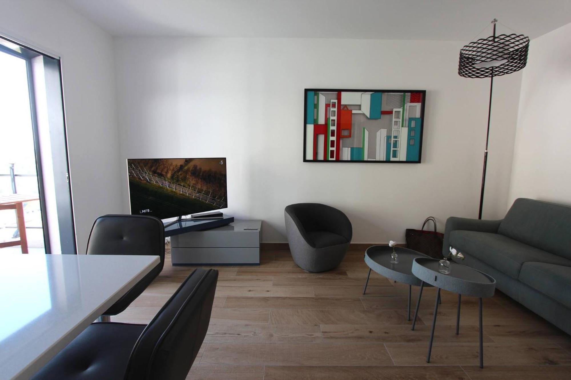 Luxurious Apartments Monaco&Seaview, Infinitypool&Parking بوزولي المظهر الخارجي الصورة