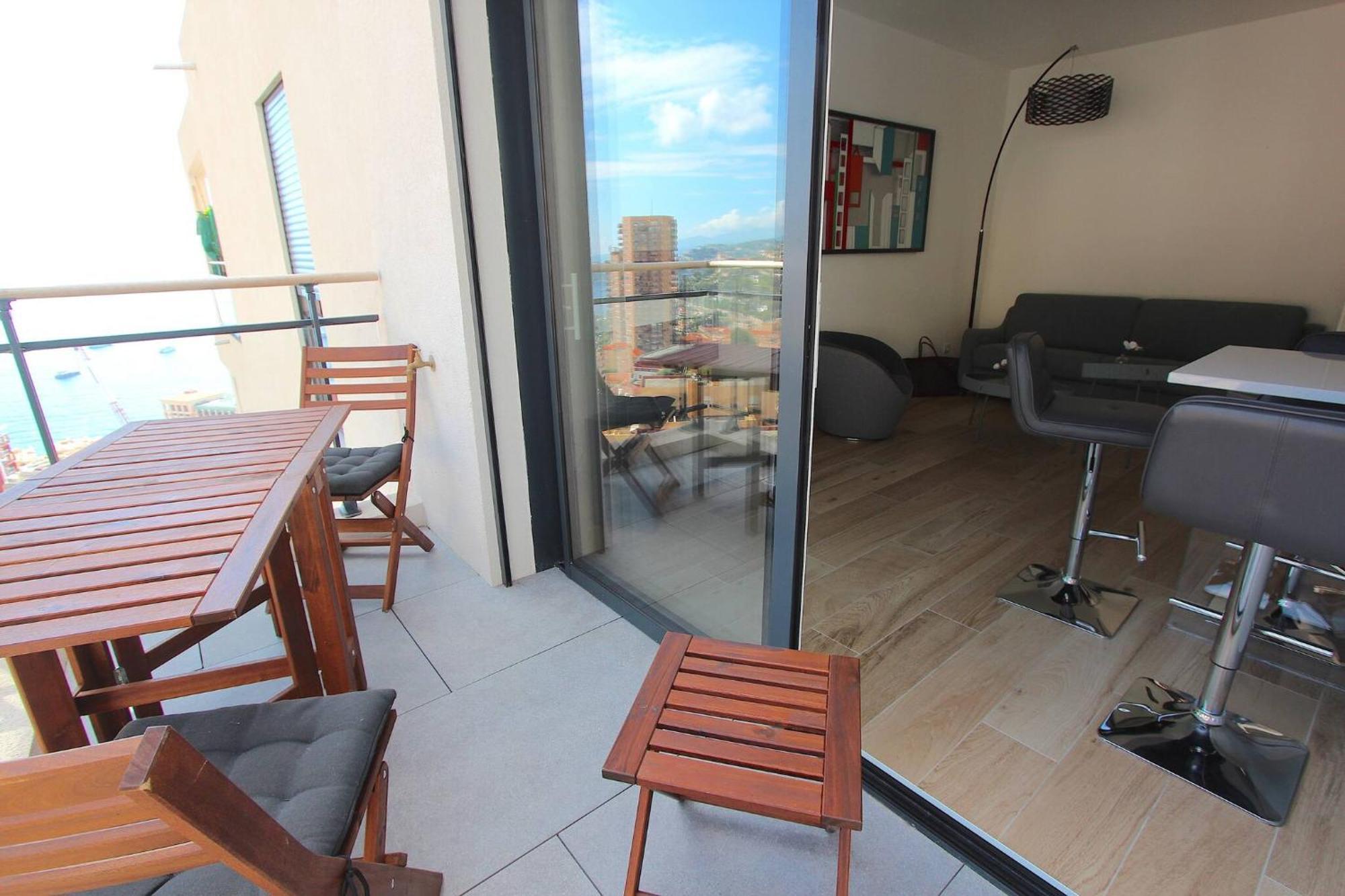 Luxurious Apartments Monaco&Seaview, Infinitypool&Parking بوزولي المظهر الخارجي الصورة