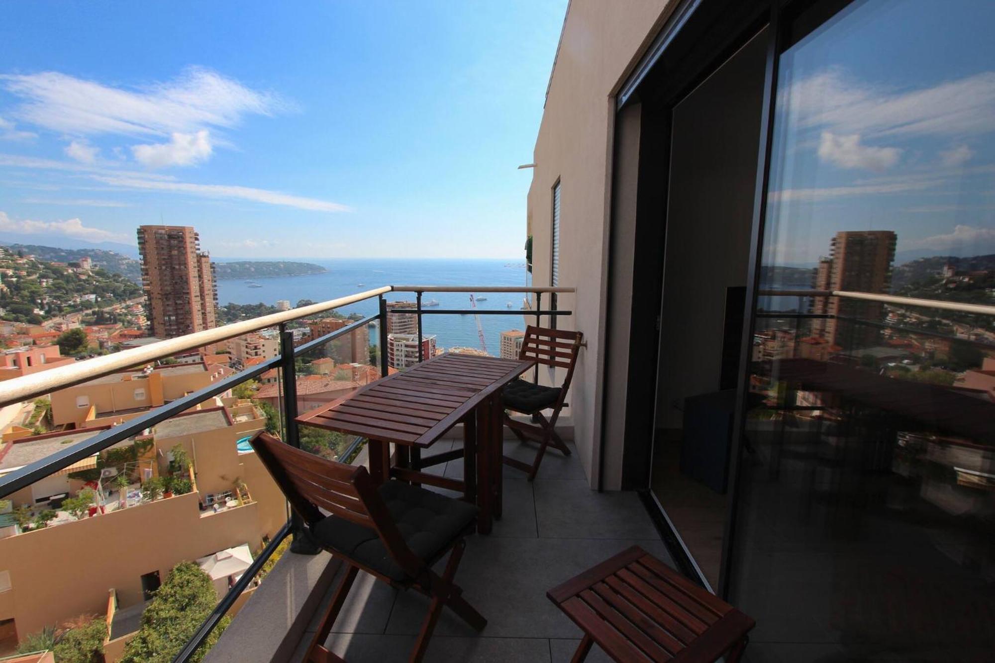 Luxurious Apartments Monaco&Seaview, Infinitypool&Parking بوزولي المظهر الخارجي الصورة