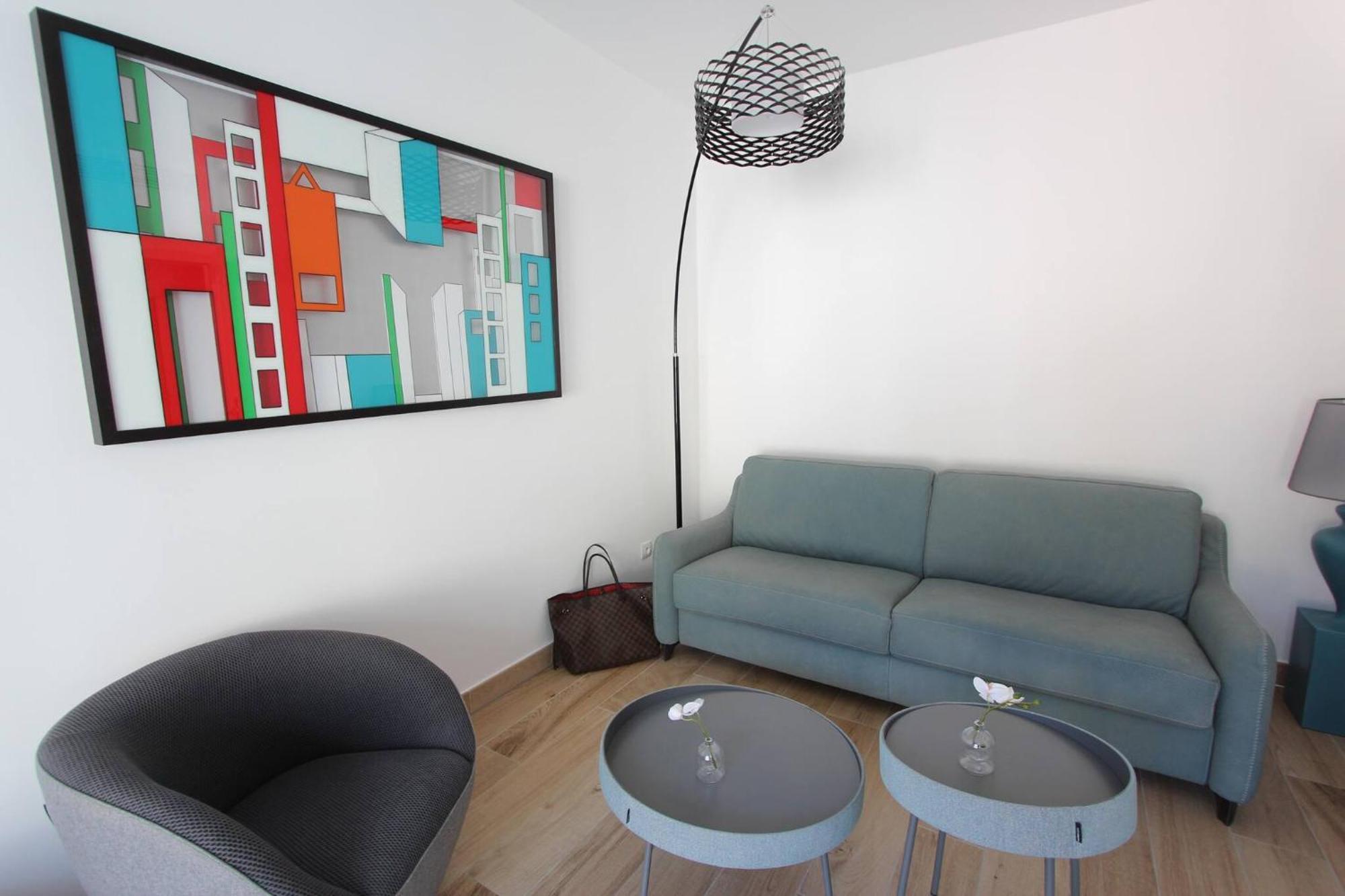 Luxurious Apartments Monaco&Seaview, Infinitypool&Parking بوزولي المظهر الخارجي الصورة