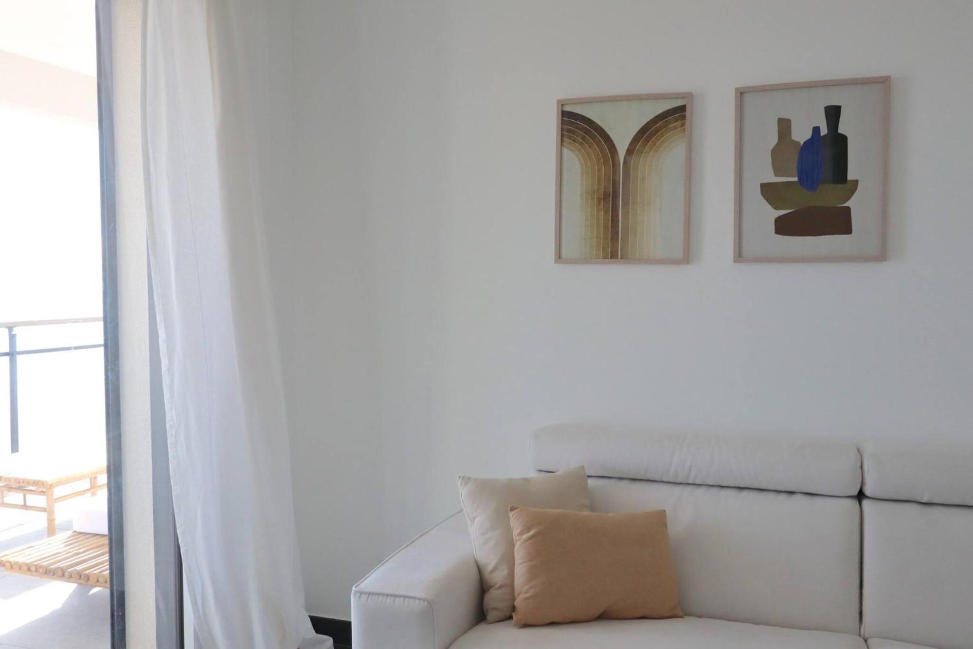Luxurious Apartments Monaco&Seaview, Infinitypool&Parking بوزولي المظهر الخارجي الصورة