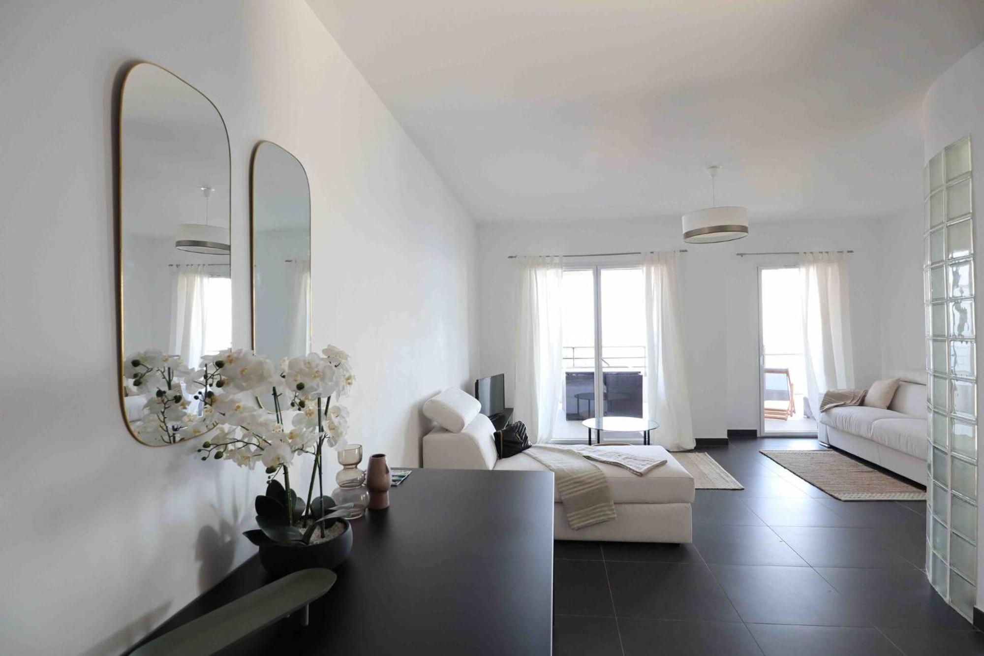 Luxurious Apartments Monaco&Seaview, Infinitypool&Parking بوزولي المظهر الخارجي الصورة