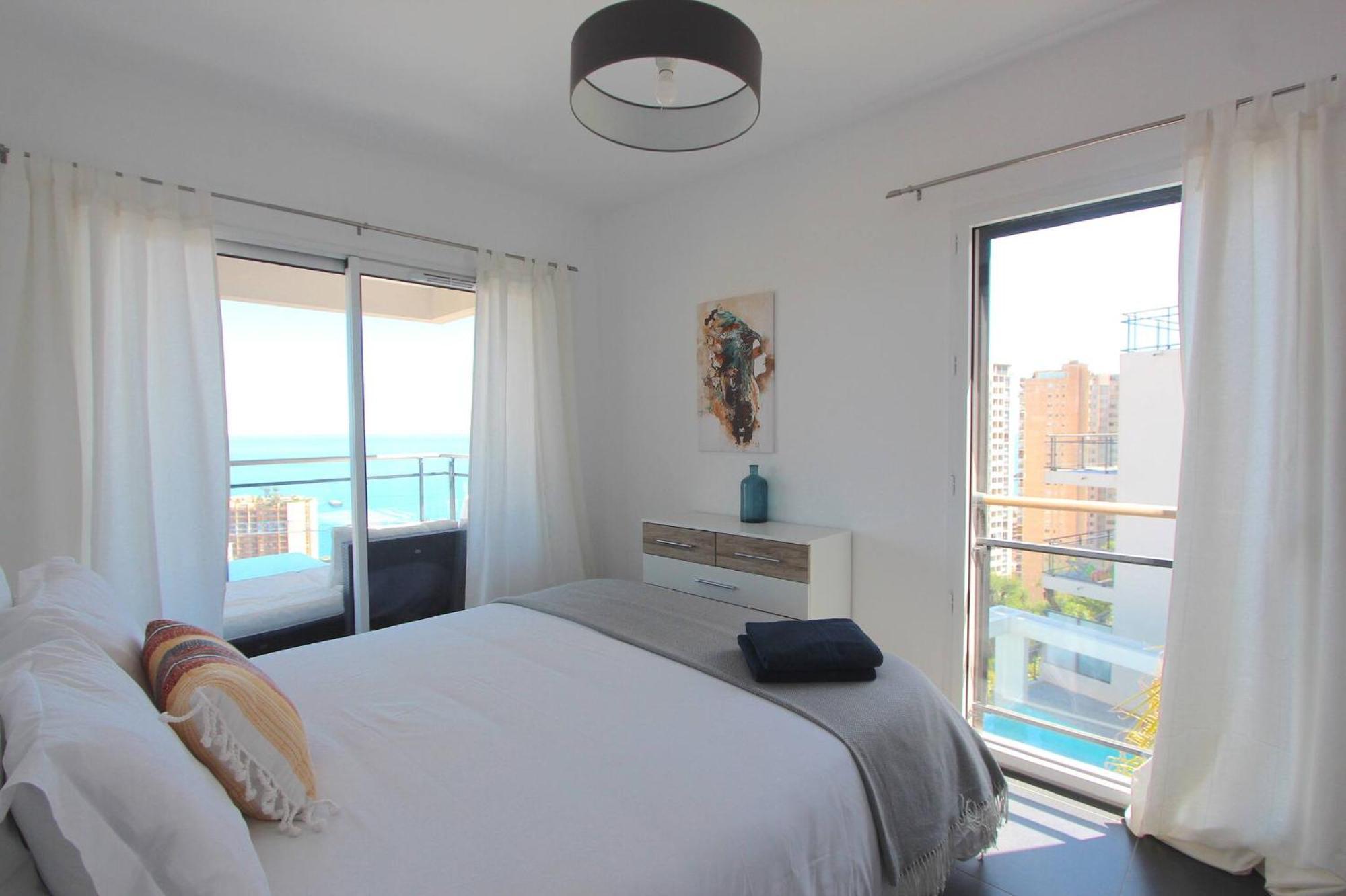 Luxurious Apartments Monaco&Seaview, Infinitypool&Parking بوزولي المظهر الخارجي الصورة