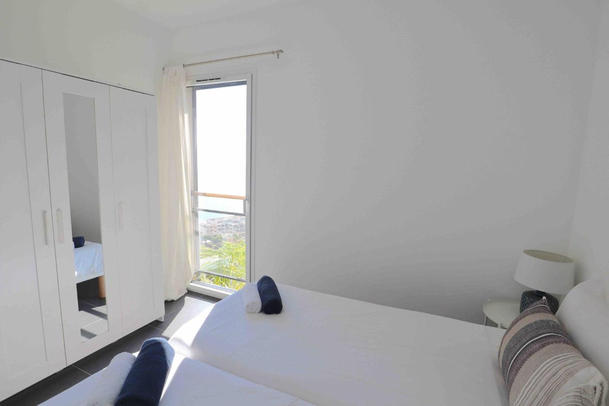 Luxurious Apartments Monaco&Seaview, Infinitypool&Parking بوزولي المظهر الخارجي الصورة