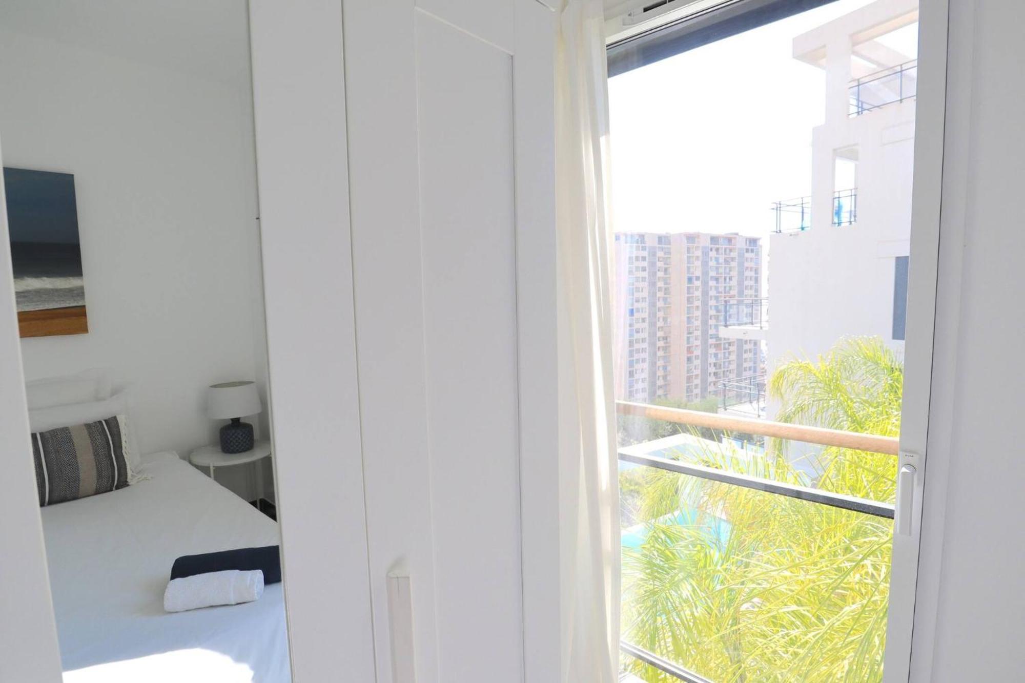 Luxurious Apartments Monaco&Seaview, Infinitypool&Parking بوزولي المظهر الخارجي الصورة