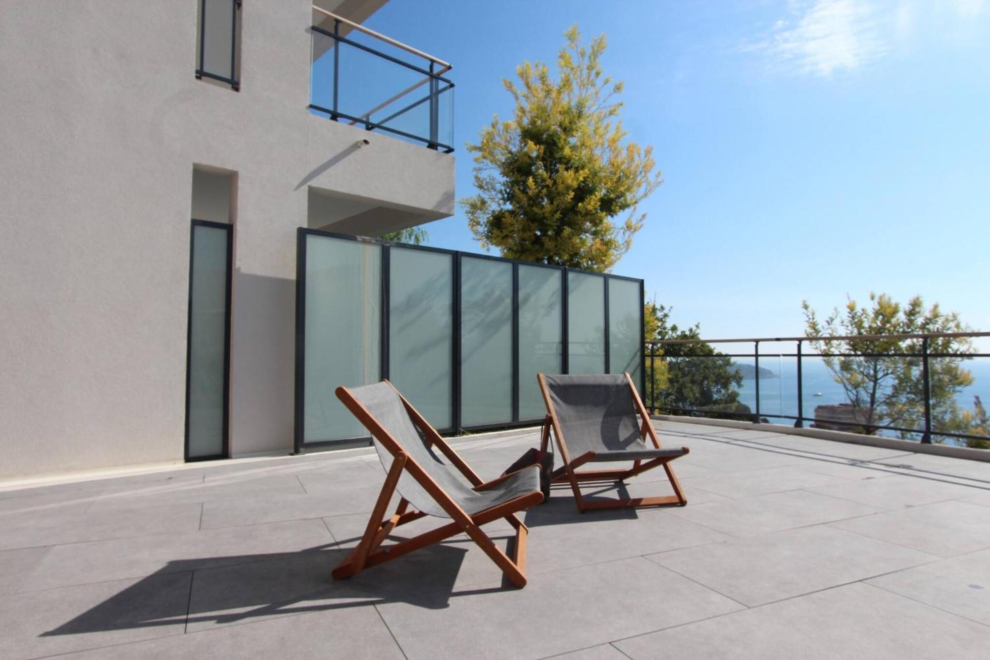 Luxurious Apartments Monaco&Seaview, Infinitypool&Parking بوزولي المظهر الخارجي الصورة